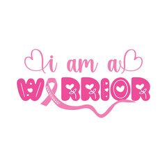 Breast Cancer SVG design Breast Cancer t shirt design bundle