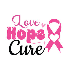 Breast Cancer SVG design Breast Cancer t shirt design bundle