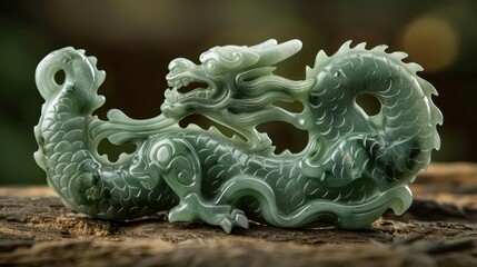 Harmony of Nature. Organic beauty and environmental awareness concept