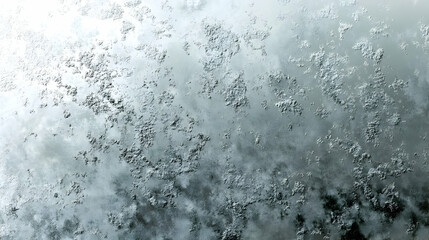 Abstract Texture Background - Silver Gray and White