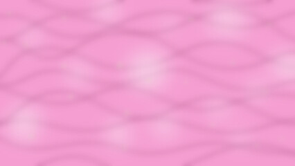 abstract background banner template design