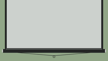 Obraz premium abstract background banner template design