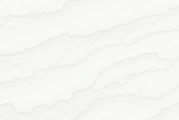 Fototapeta premium Abstract background with a smooth, white marble texture.