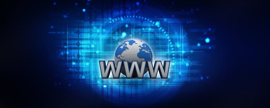 3d rendering World wide web