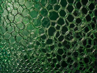 Dark green abstract background graphical design wallpaper illustration