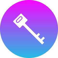 Key Icon