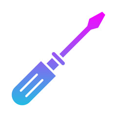 Screwdriver Icon