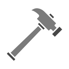 Hammer Icon