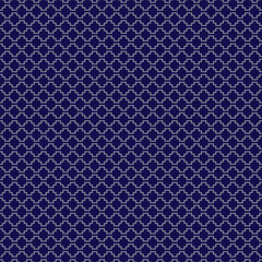 Seamless pattern of wavy lines. Background for texture, textiles, packaging, decoration and creative ideas