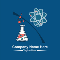 Chemistry logo