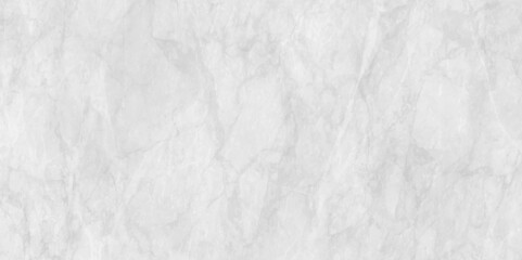 Blank white grunge cement wall marble for home and bathroom decoration, white watercolor painting of stone marble texture, Abstract polished concrete surface paint marble stone wall texture.
