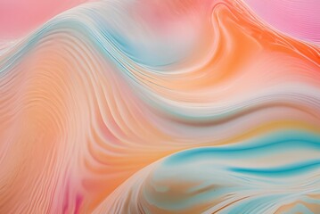 Obraz premium background textures with clearly defined sections for design elements, 