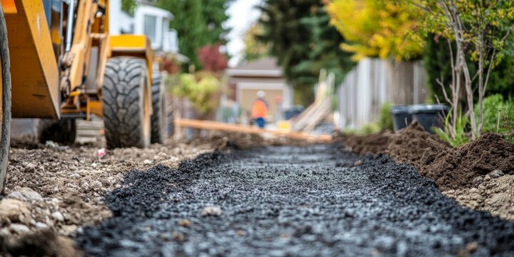 Leveling the ground is essential for achieving an even surface in various projects. Proper techniques for leveling the ground ensure a smooth and stable foundation for construction or landscaping.