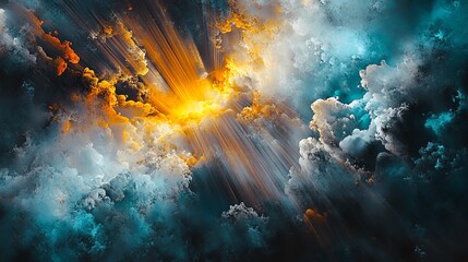 Fototapeta premium background with space for text