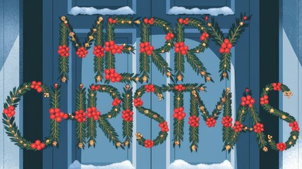 Merry Christmas