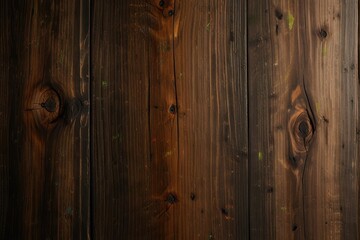 Obraz premium Beautiful pine wood texture table top with burn fire wood surface background