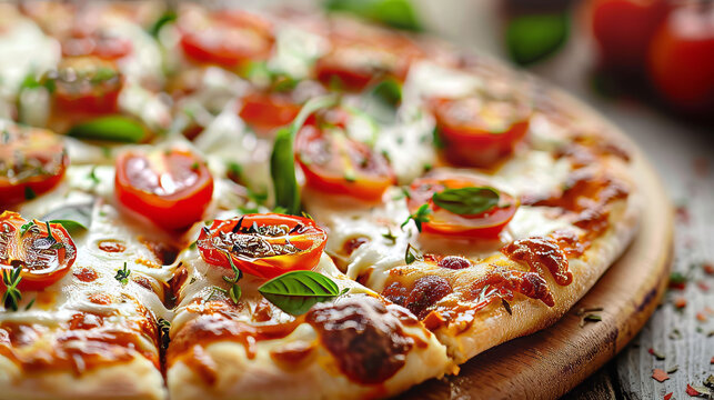 elicious food for the entire family
