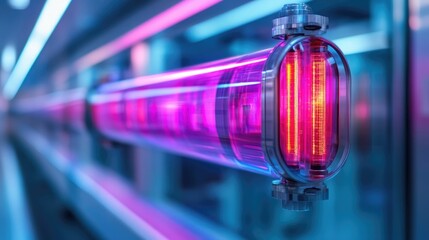 Cutting Edge Physics Experiments Measuring Energy Efficiency in Advanced Scientific Laboratories Exploring Innovative Solutions for Sustainable Energy through Rigorous Data Analysis and Scientific