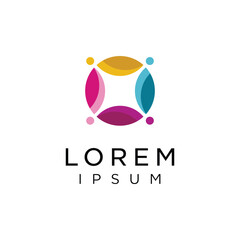 Medical Team Logo Design Inspiration