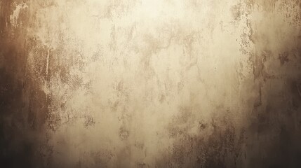 Obraz premium Abstract beige and brown textured background.