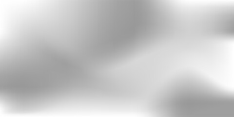 abstract white background with gradient color and artistic dynamic line decoration