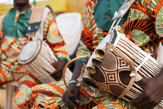 Festival des masques, Porto Novo