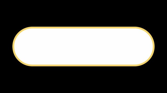 five out of five star rating. Flat design style in white and yellow. Product rating or customer review with gold stars and half star flat vector icons for apps and websites.