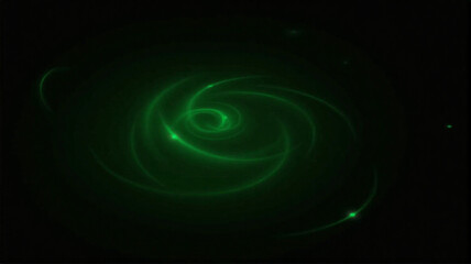 abstract background with alpha channel