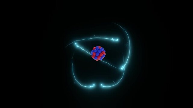 Quantum computer, a computing device that processes data using quantum mechanical phenomena