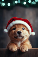 On very happy and special days, cats and dogs are more excited. Make cute cards for Christmas, Halloween, New Year, and Valentine's Day.