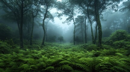 natural transpiration photosynthesis environment showcasing ecosystems dependent on plant processes selective focus ecological balance futuristic Overlay urban greenery backdrop