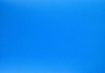 Blue paper texture. Grainy surface. Abstract background.