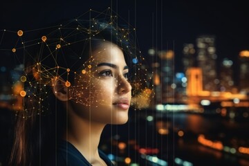 The role of artificial intelligence in assisting human endeavors and enhancing daily life