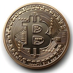 The Real Bitcoin Coin
