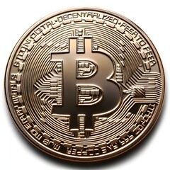 The Real Bitcoin Coin