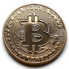 The Real Bitcoin Coin
