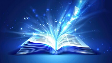 Magical Book of Illusions