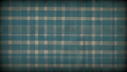 Clear Plain Shiny Warm Soft Vintage Bokeh Cloudy Wave Like Geometric Blue Background or Texture