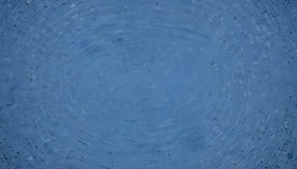 Clear Plain Shiny Warm Soft Vintage Bokeh Cloudy Wave Like Geometric Blue Background or Texture