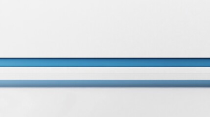 Obraz premium Modern white architectural building with artistic and abstract design, featuring a clean, minimalist background. The spacious ground and sky offer an ideal setting for an automotive advertisement back