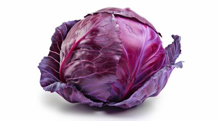 Obraz premium Vibrant Violet Blooms. Beauty of Nature concept