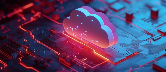 Cloud Computing: Data Storage and Security