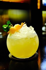 drink