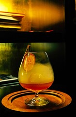 drink