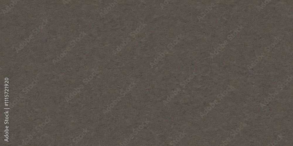 Poster a gray background with a few small dots