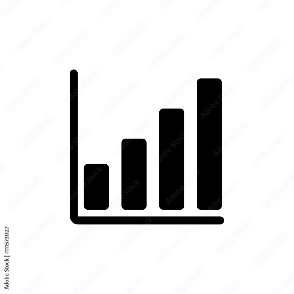 Aufkleber sales icon web design in vector