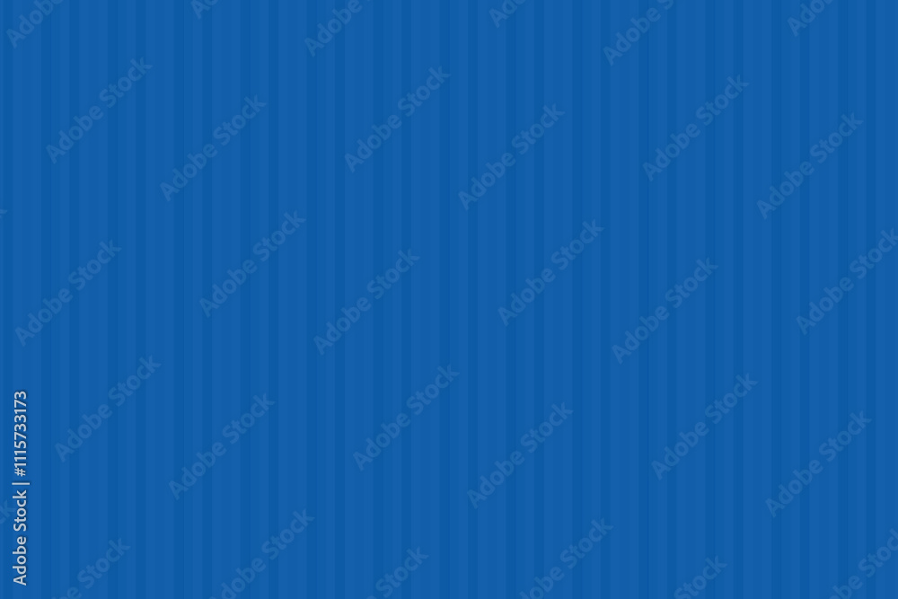 Wall mural Abstract vector blue texture background. EPS10	