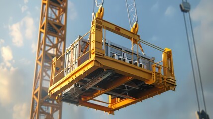 Urban Development. Mixing architecture and leisure