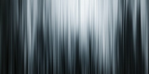 Obraz premium Abstract gray texture with soft light streaks minimalist and professional look modern aesthetic smooth gradients neutral and elegant composition