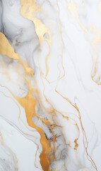 abstract golden marble wall art background